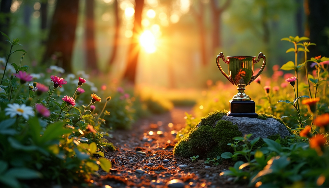 Celebrate Small Wins: Acknowledge Your Progress